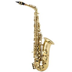 Chateau CAS-21L Cheverny Series Alto Saxophone