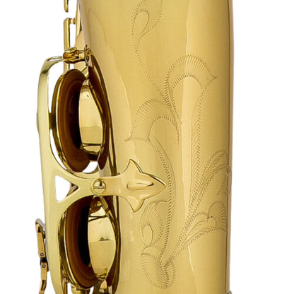 Chateau Valencay Series CAS-22 Alto Saxophone