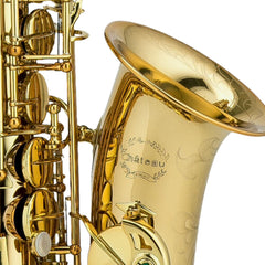 Chateau CAS-80GL Alto Saxophone