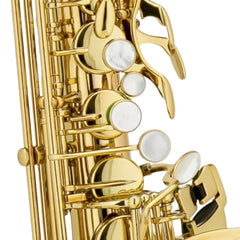 Chateau CAS-80GL Alto Saxophone
