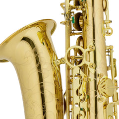 Chateau CAS-80GL Alto Saxophone