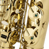 Chateau Cheverny Series CTS-21L Tenor Saxophone