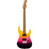 Charvel Pro-Mod DK24 HH 2PT CM 6 String Electric Guitar