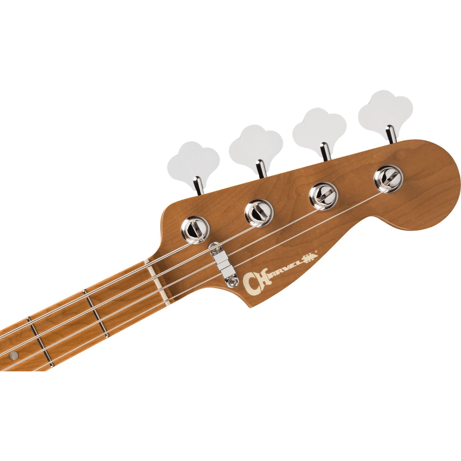 Charvel Pro-Mod San Dimas PJ IV Bass Guitar
