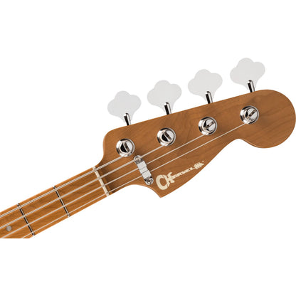 Charvel Pro-Mod San Dimas PJ IV Bass Guitar