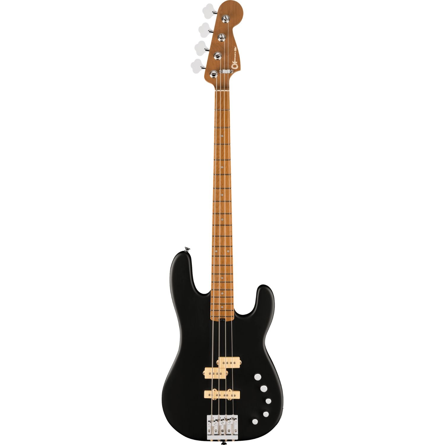 Charvel Pro-Mod San Dimas PJ IV Bass Guitar