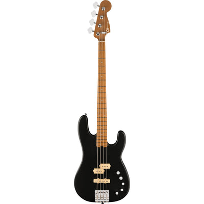 Charvel Pro-Mod San Dimas PJ IV Bass Guitar