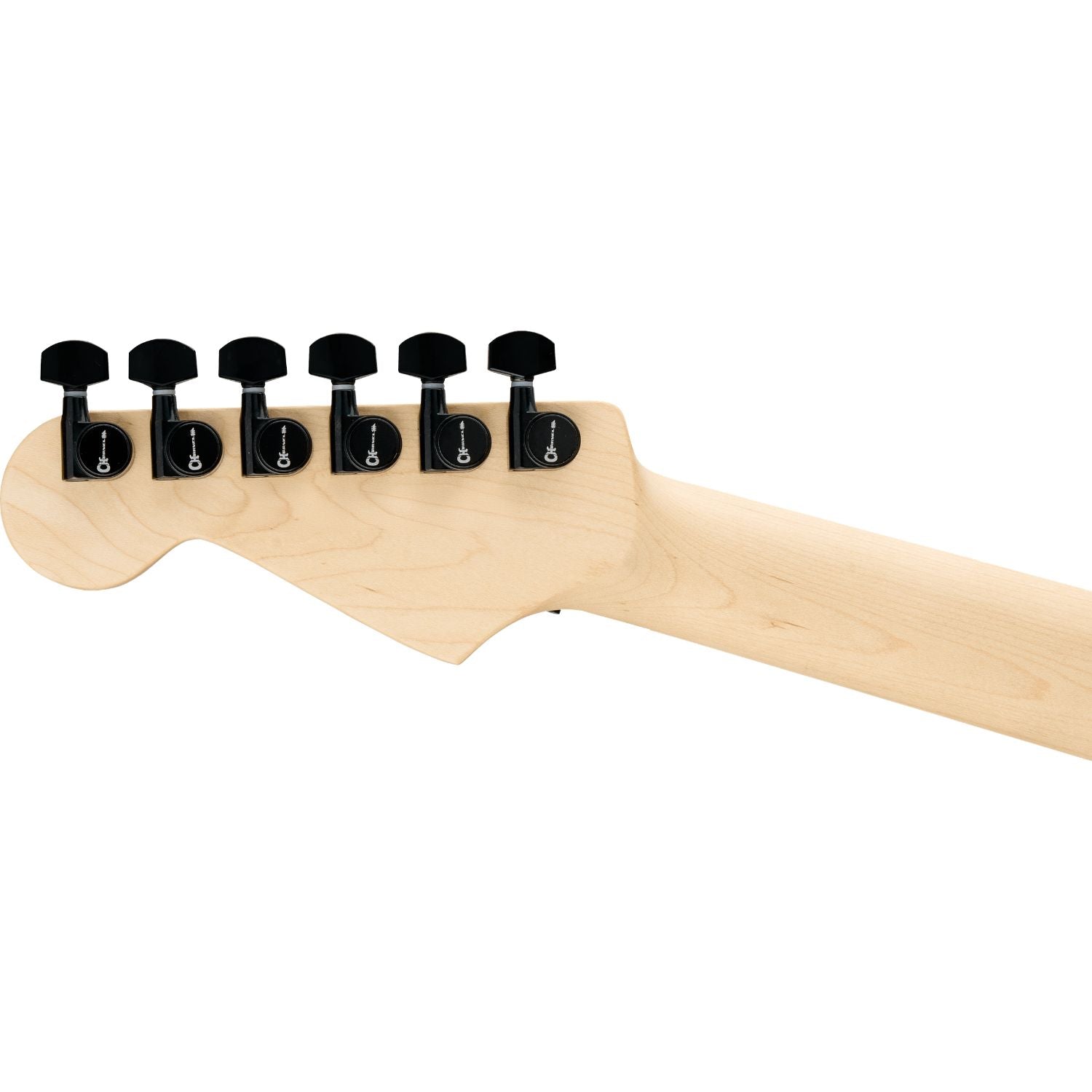 Charvel Pro-Mod San Dimas Style 1 HH FR 6 String Electric Guitar