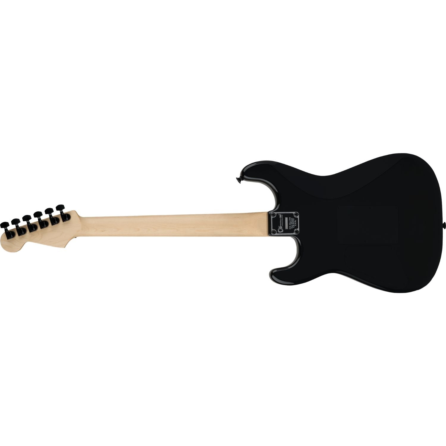 Charvel Pro-Mod San Dimas Style 1 HH FR 6 String Electric Guitar