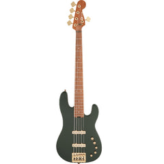 Charvel Pro-Mod San Dimas JJ V 5 String Bass Guitar