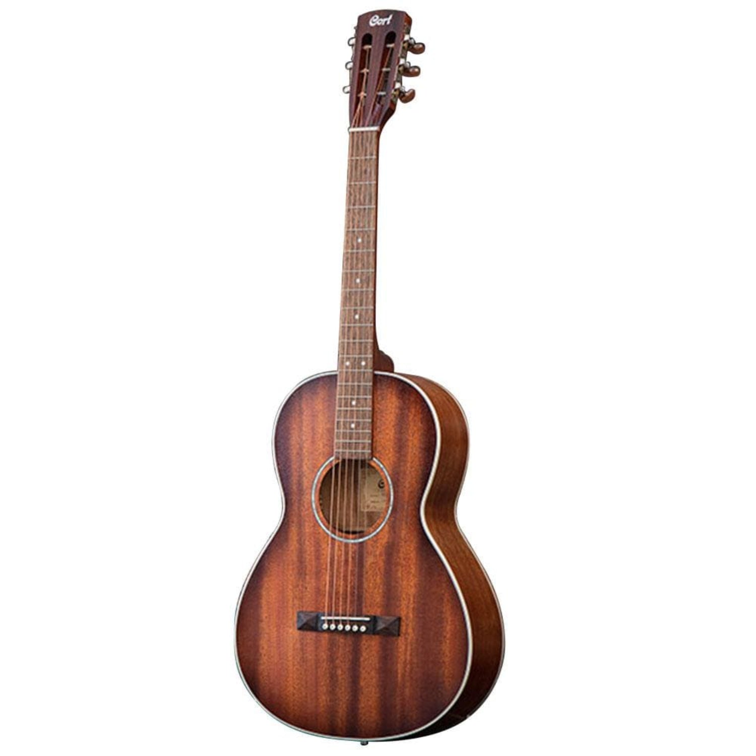 Cort Acoustic Guitars Cort AP550M 6 String Acoustic Guitar