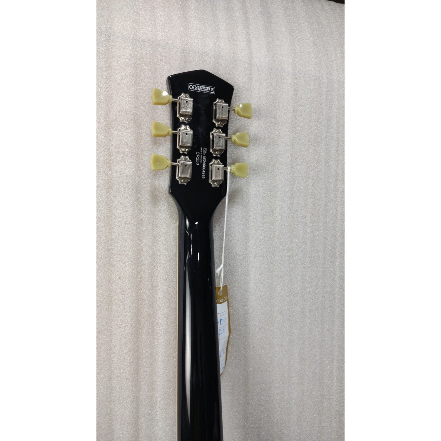Cort CR250 6 String Electric Guitar - Open Box