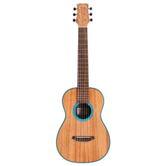 Cordoba Mini II Santa FE MH Travel Size Classical Guitar