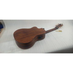 Cort AC120CE Semi Classical Guitar - Open Box