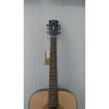 Cort AD810E Dreadnought Electro Acoustic Guitar - Open Pore Natural - Open Box