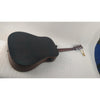 Cort AD810E Dreadnought Electro Acoustic Guitar - Open Pore Natural - Open Box