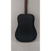 Cort AD810E Dreadnought Electro Acoustic Guitar - Open Pore Natural - Open Box