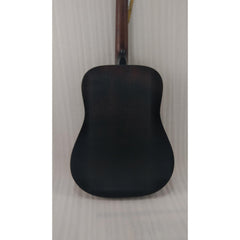 Cort AD810E Dreadnought Electro Acoustic Guitar - Open Pore Natural - Open Box