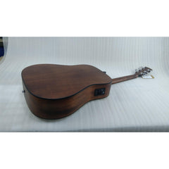 Cort AD810E Dreadnought Electro Acoustic Guitar - Open Pore Natural - Open Box