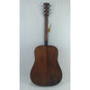 Cort AD810E Dreadnought Electro Acoustic Guitar - Open Pore Natural - Open Box