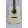 Cort AD810E Dreadnought Electro Acoustic Guitar - Open Pore Natural - Open Box