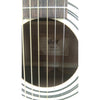 Cort AD810E Dreadnought Electro Acoustic Guitar - Open Pore Natural - Open Box