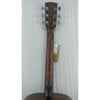 Cort AD810E Dreadnought Electro Acoustic Guitar - Open Pore Natural - Open Box