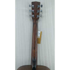 Cort AD810E Dreadnought Electro Acoustic Guitar - Open Pore Natural - Open Box