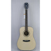 Cort AD810E Dreadnought Electro Acoustic Guitar - Open Pore Natural - Open Box