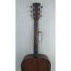 Cort AD810E Dreadnought Electro Acoustic Guitar - Open Pore Natural - Open Box