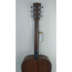 Cort AD810E Dreadnought Electro Acoustic Guitar - Open Pore Natural - Open Box