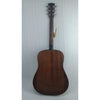 Cort AD810E Dreadnought Electro Acoustic Guitar - Open Pore Natural - Open Box