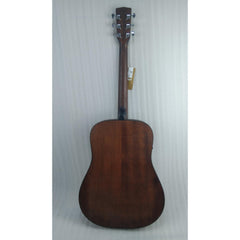 Cort AD810E Dreadnought Electro Acoustic Guitar - Open Pore Natural - Open Box