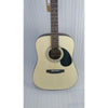 Cort AD810E Dreadnought Electro Acoustic Guitar - Open Pore Natural - Open Box