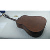 Cort AD810E Dreadnought Electro Acoustic Guitar - Open Pore Natural - Open Box