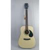 Cort AD810E Dreadnought Electro Acoustic Guitar - Open Pore Natural - Open Box