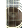 Cort AD810E Dreadnought Electro Acoustic Guitar - Open Pore Natural - Open Box