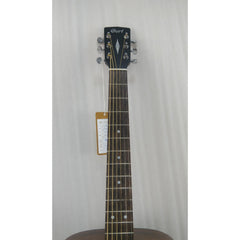 Cort AD810E Dreadnought Electro Acoustic Guitar - Open Pore Natural - Open Box