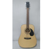 Cort AD810 Dreadnought Acoustic Guitar - Open Box B Stock