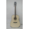 Cort AD810 Dreadnought Acoustic Guitar - Open Box B Stock