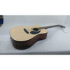 Cort AD810 Dreadnought Acoustic Guitar - Open Box B Stock