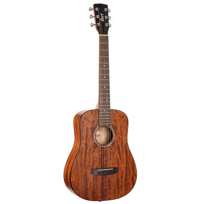 Cort AD Mini M-OP Acoustic Guitar With Bag - Open Box