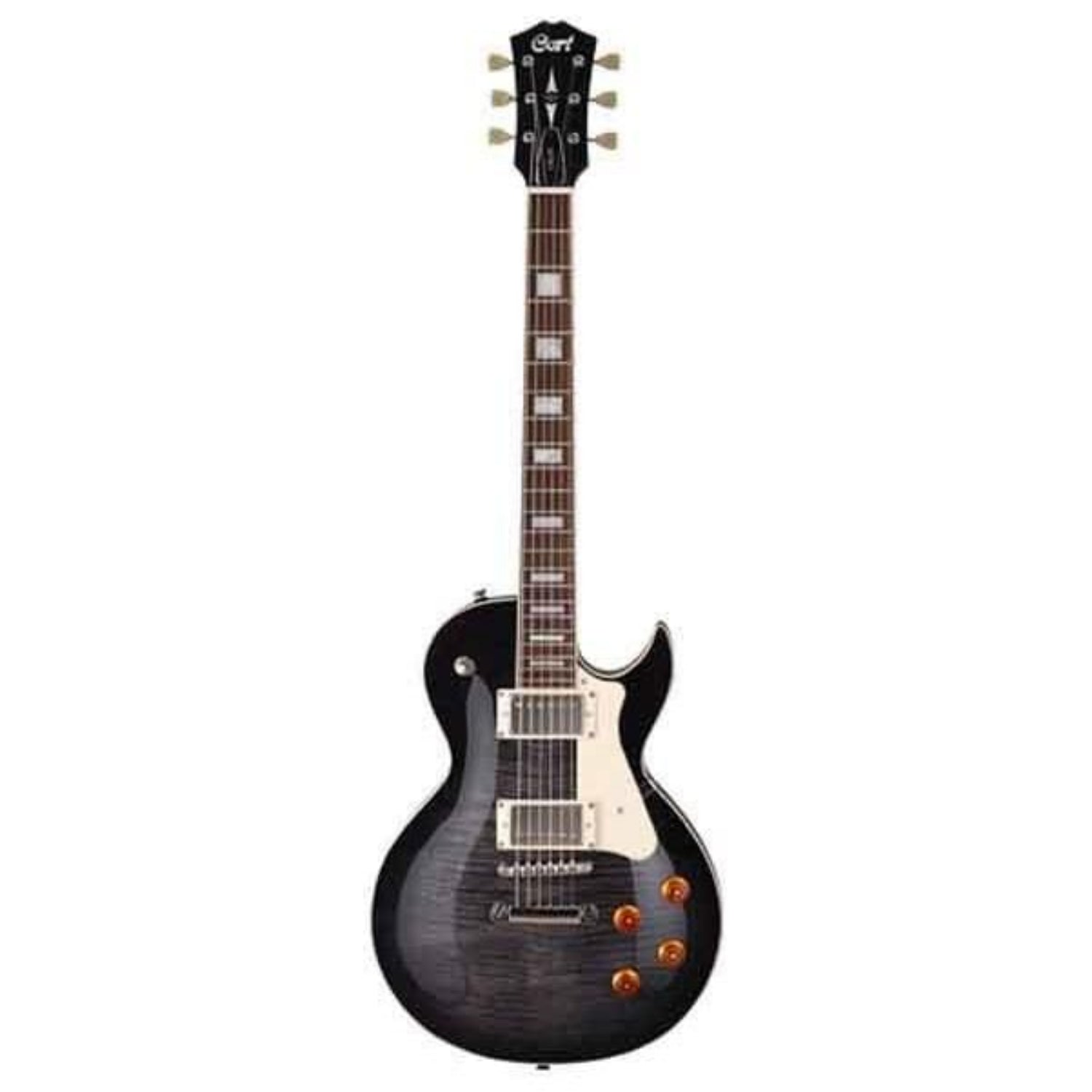 Cort CR250 Classic Rock Series 6 String Electric Guitar – BAJAAO.COM