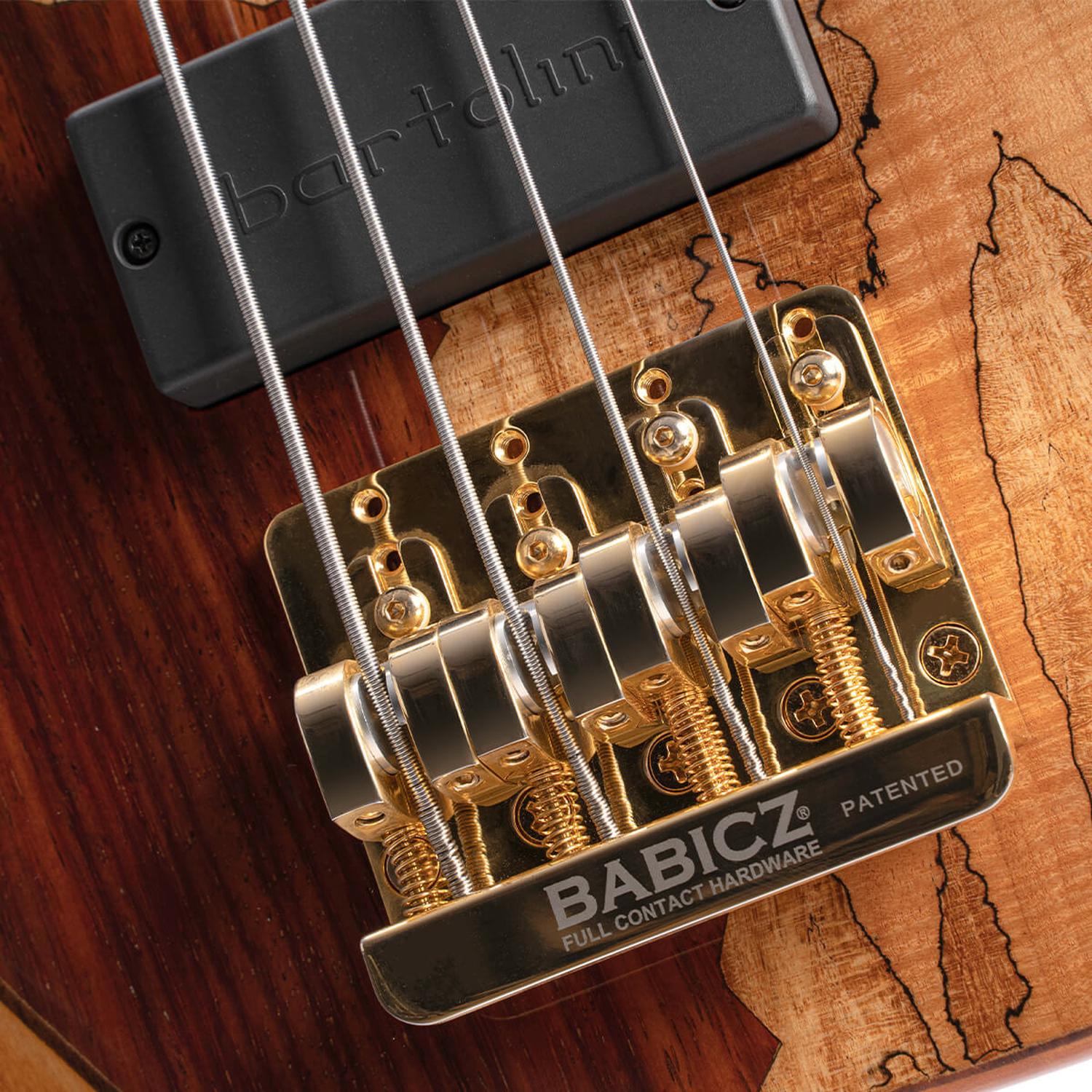 Cort Rithimic Bass Guitar