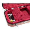 Crossrock CRA860VF 4/4 Size ABS Oblong Violin