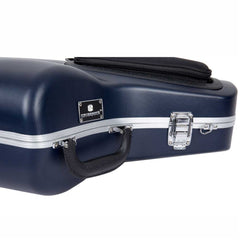 Crossrock CRA862AS ABS Alto Saxophone Case