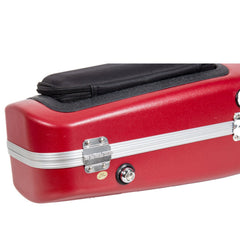 Crossrock CRA862AS ABS Alto Saxophone Case