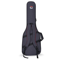 Crossrock CRSG107 EDG Les Paul Electric Guitar Gig Bag