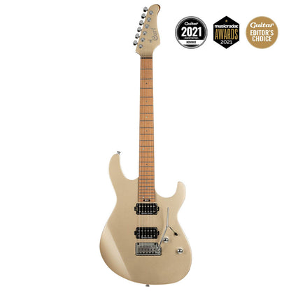 Cort G300 Pro G Series 6 String Electric Guitar