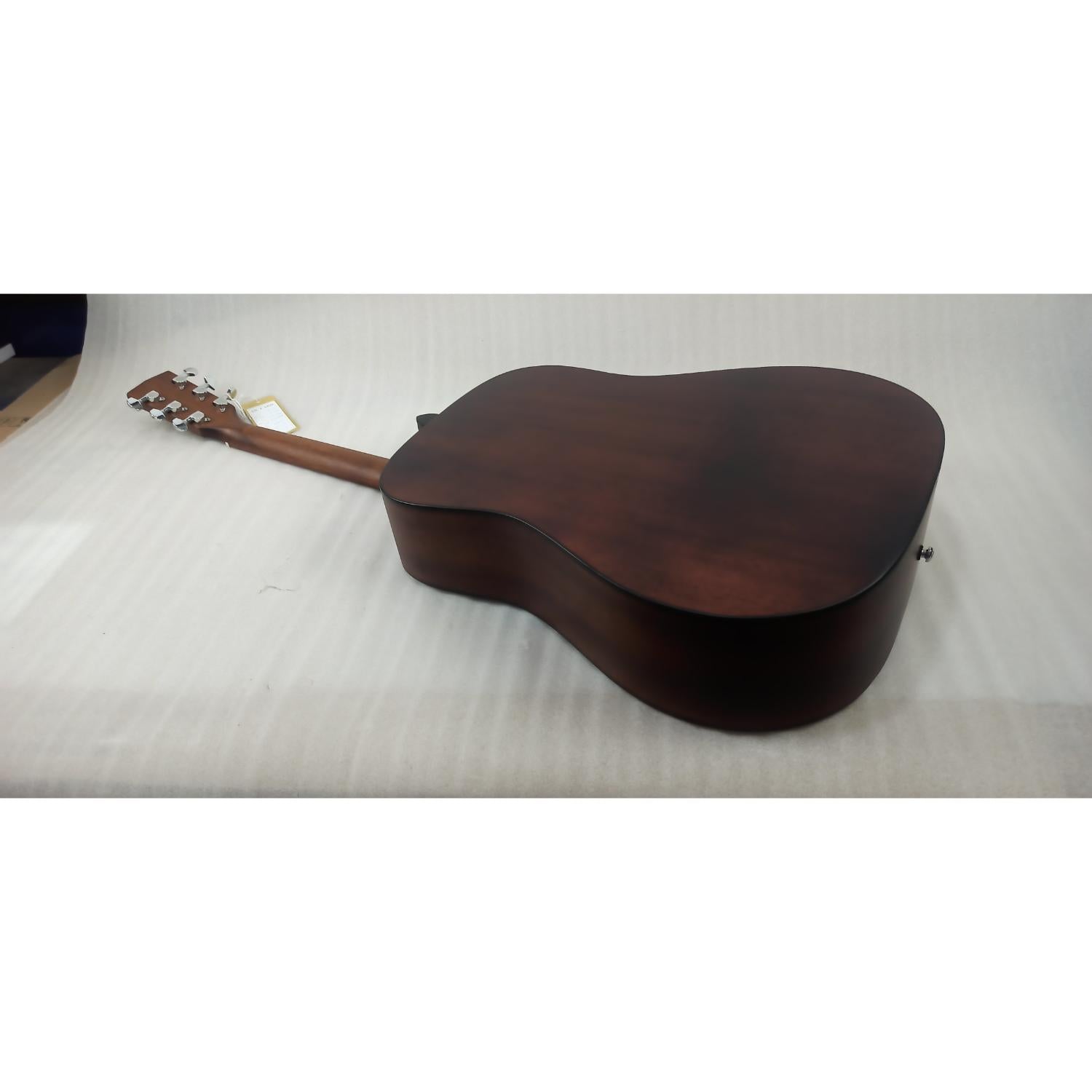 Cort AD810 Dreadnought Acoustic Guitar with E-Book - Open Box